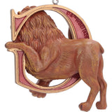 Harry Potter – Gryffindor Mascot Hanging Ornament Hanging Ornament - Tophatter Daily Deals