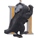 Harry Potter – Hufflepuff Mascot Hanging Ornament Hanging Ornament - Tophatter Daily Deals