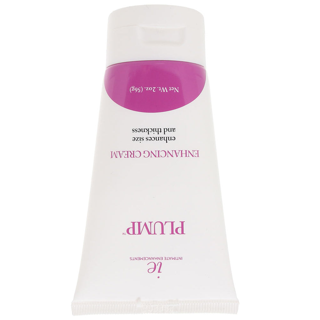 Plump Enhancement Cream for Men 2oz Lubes and Lotions > Sexual Stimulants - Tophatter Daily Deals