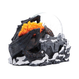 The Lord of the Rings – Battle of the Peak Snow Globe Snow Globe - Tophatter Daily Deals