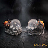 The Lord of the Rings – Battle of the Peak Snow Globe Snow Globe - Tophatter Daily Deals