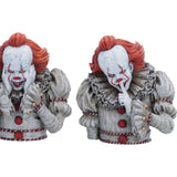 IT – Three Wise Pennywise Figurine Set Collectible Figure - Tophatter Daily Deals