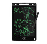 85-inch LCD Handwriting Board LCD Small Light Energy Blackboard 8.5inch monochrome black 0 - Tophatter Daily Deals