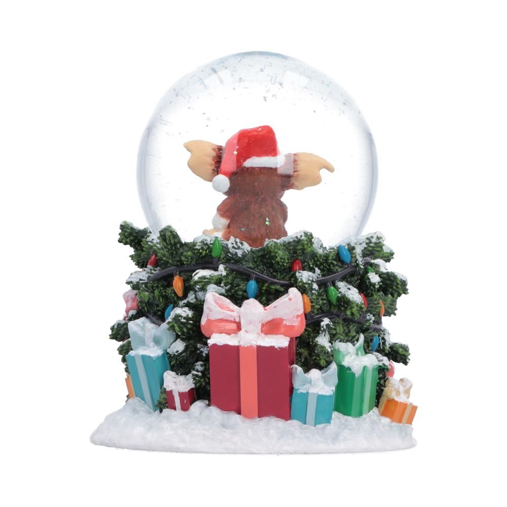 Gremlins – Christmas Carol Snow Globe Snow Globe - Tophatter Daily Deals