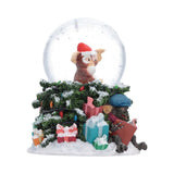 Gremlins – Christmas Carol Snow Globe Snow Globe - Tophatter Daily Deals
