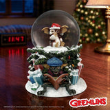 Gremlins – Christmas Carol Snow Globe Snow Globe - Tophatter Daily Deals