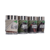 The Lord of the Rings – The Fellowship Shot Glass Set Shot Glass Set - Tophatter Daily Deals