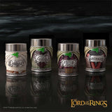 The Lord of the Rings – The Fellowship Shot Glass Set Shot Glass Set - Tophatter Daily Deals