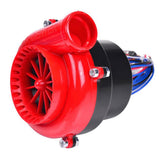 Automotive Turbo Horn Electronic Pressure Relief Valve 0 - Tophatter Daily Deals