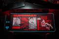 Superman - Officially Licensed Oversize Gaming Mat & Mobile Charger
