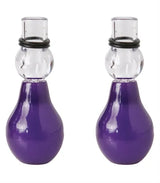 Fetish Fantasy Nipple Erector Set – Adjustable Nipple Pump Set > Sex Toys > Nipple Suckers - Tophatter Daily Deals