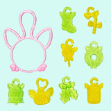 Children's Furby Minis Advent Calendar | Kids Toy Christmas Advent Calendar Advent Calendar - Tophatter Daily Deals