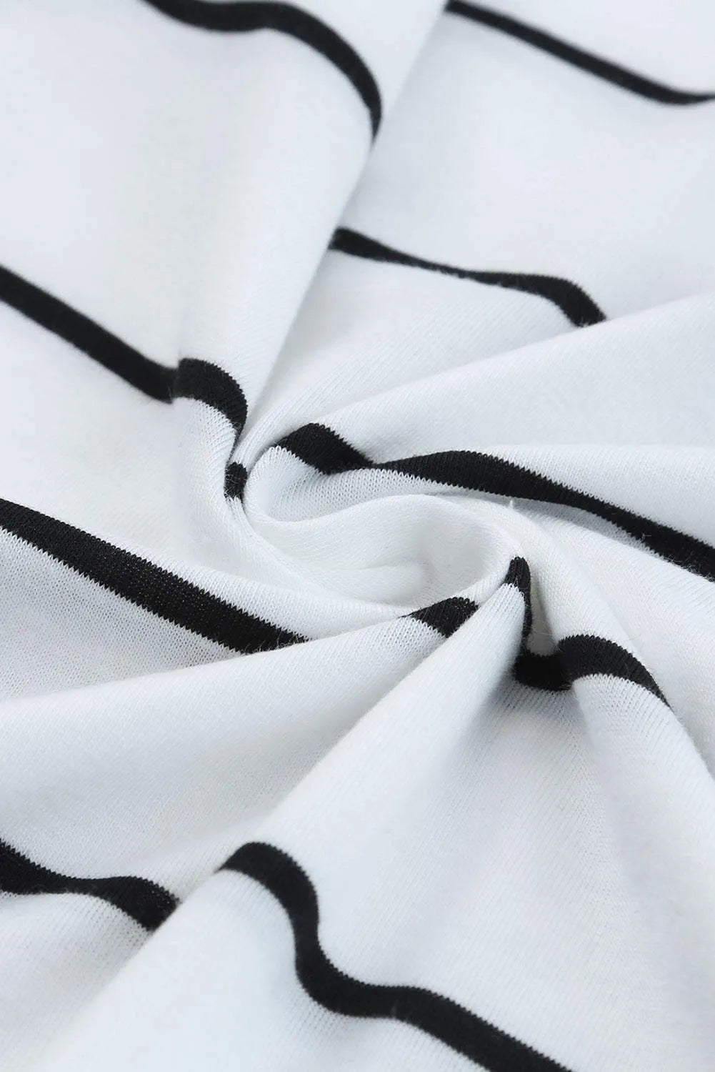 Striped Slit Sleeveless Maxi Dress Casual Dresses - Tophatter Daily Deals