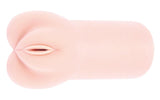 Masturbator Sandara Realistic Double Layer Stimulation > Sex Toys For Men > Masturbators > Manual - Tophatter Daily Deals
