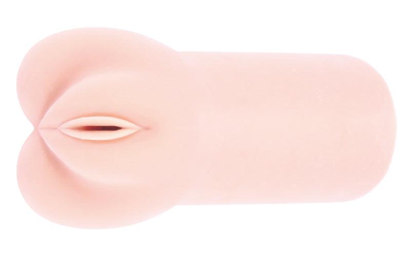 Masturbator Sandara Realistic Double Layer Stimulation > Sex Toys For Men > Masturbators > Manual - Tophatter Daily Deals