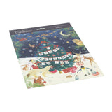 A Merry Christmas to You Christmas Advent Calendar | Christmas Advent Calendar Advent Calendar - Tophatter Daily Deals
