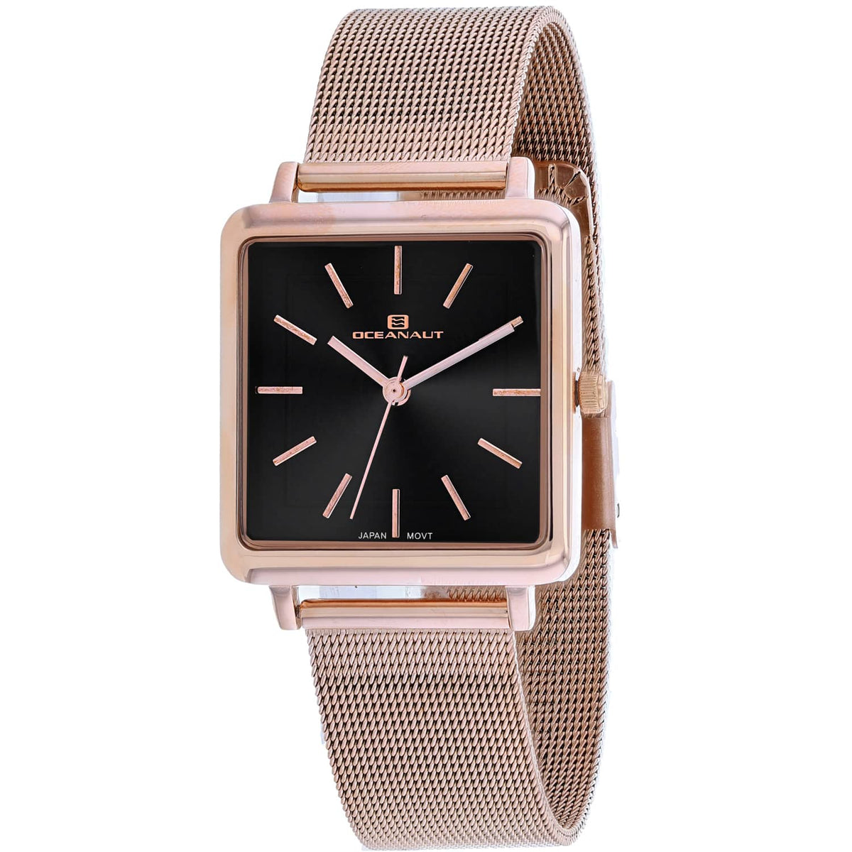 Oceanaut Women's Traditional // OC0286 Black Watches - Tophatter Daily Deals