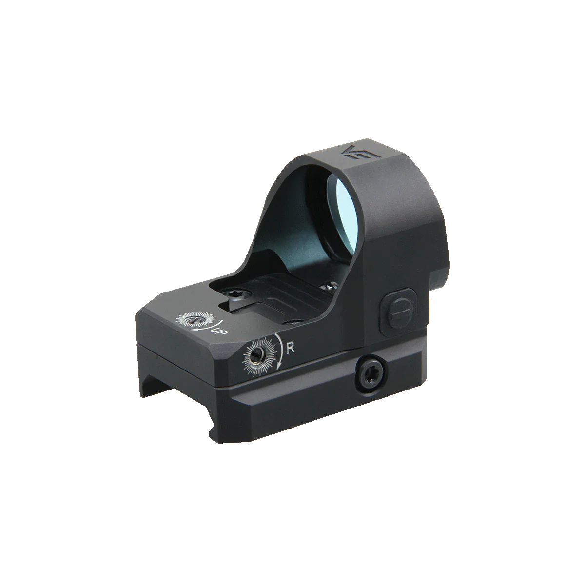 VECTOR OPTICS SCRD-59 FRENZY-X 1X22X26 AUT RED DOT - Tophatter's Army Deals OPTICS & SCOPES - Tophatter Daily Deals