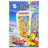 Haribo Christmas Advent Calendar | Sweet Advent Calendar for Kids Adults Advent Calendar - Tophatter Daily Deals