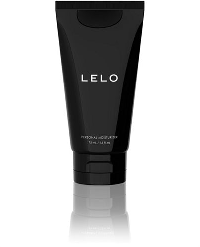 Lelo Personal Moisturizer 75ml Hydrating Intimate Skin Care Lotion > Essentials > Bath & Body - Tophatter Daily Deals