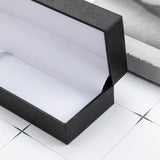 Business Flip Aluminum Sheet Gift Pen Box Gift 0 - Tophatter Daily Deals