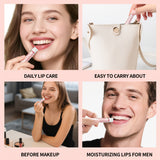 10-Pack: Tinted Moisturizing Lip Balm Set, Assorted Flavors Beauty & Personal Care - Tophatter Daily Deals