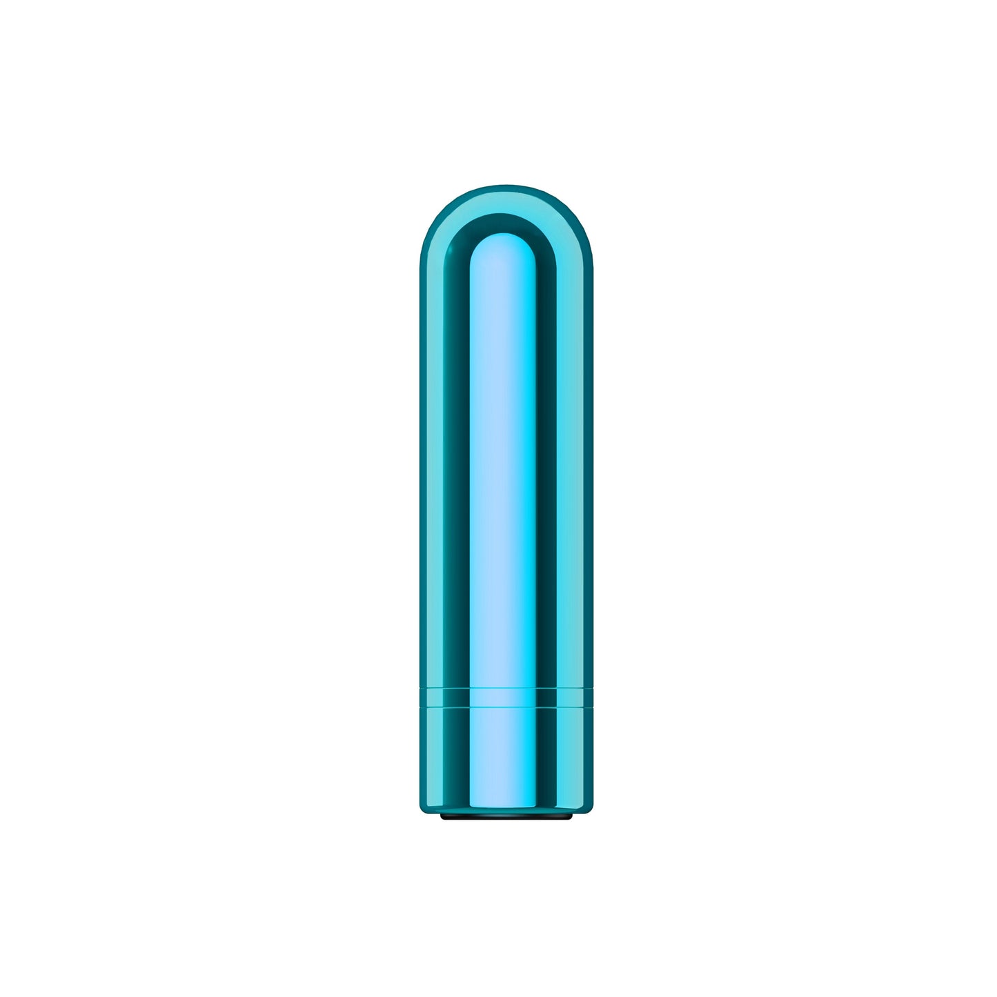 Kool Vibes Mini Bullet Vibrator Blueberry > Vibrators > Mini Vibrators - Tophatter Daily Deals