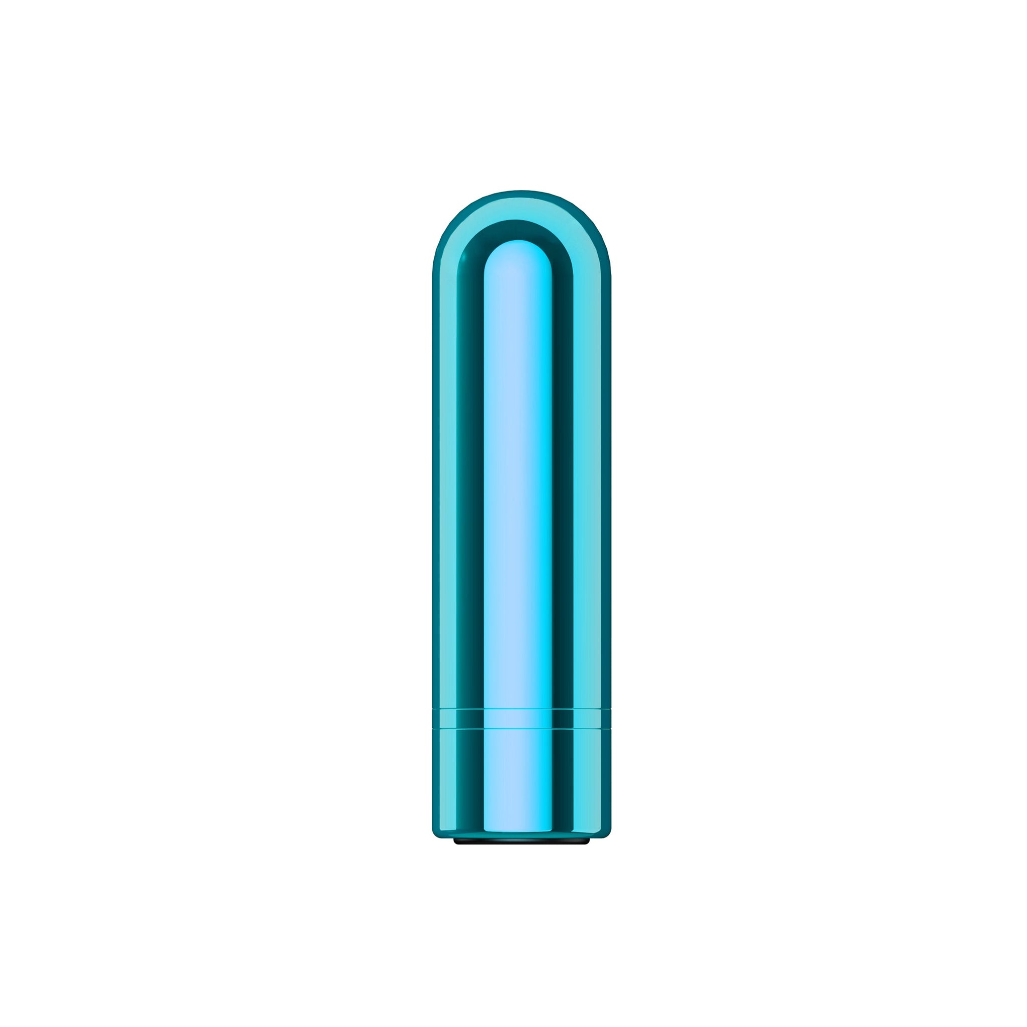 Kool Vibes Mini Bullet Vibrator Blueberry > Vibrators > Mini Vibrators - Tophatter Daily Deals