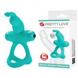 Passionate Figgy – Waterproof Silicone Vibrator > Sex Toys > Couples Toys - Tophatter Daily Deals