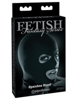 Fetish Fantasy Series Limited Edition Spandex Hood – Stretchy Bondage Hood > Bondage Gear > Bondage Hoods - Tophatter Daily Deals