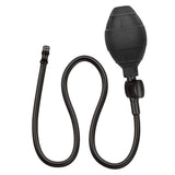 CalExotics Medium Silicone Inflatable Plug – Inflatable Anal Plug with Detachable Hose > Anal Range > Tunnel and Stretchers - Tophatter Daily Deals