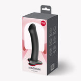 Fun Factory Magnum – 18.3 cm Realistic Silicone Dildo > Dildos > Realistic Dildos - Tophatter Daily Deals