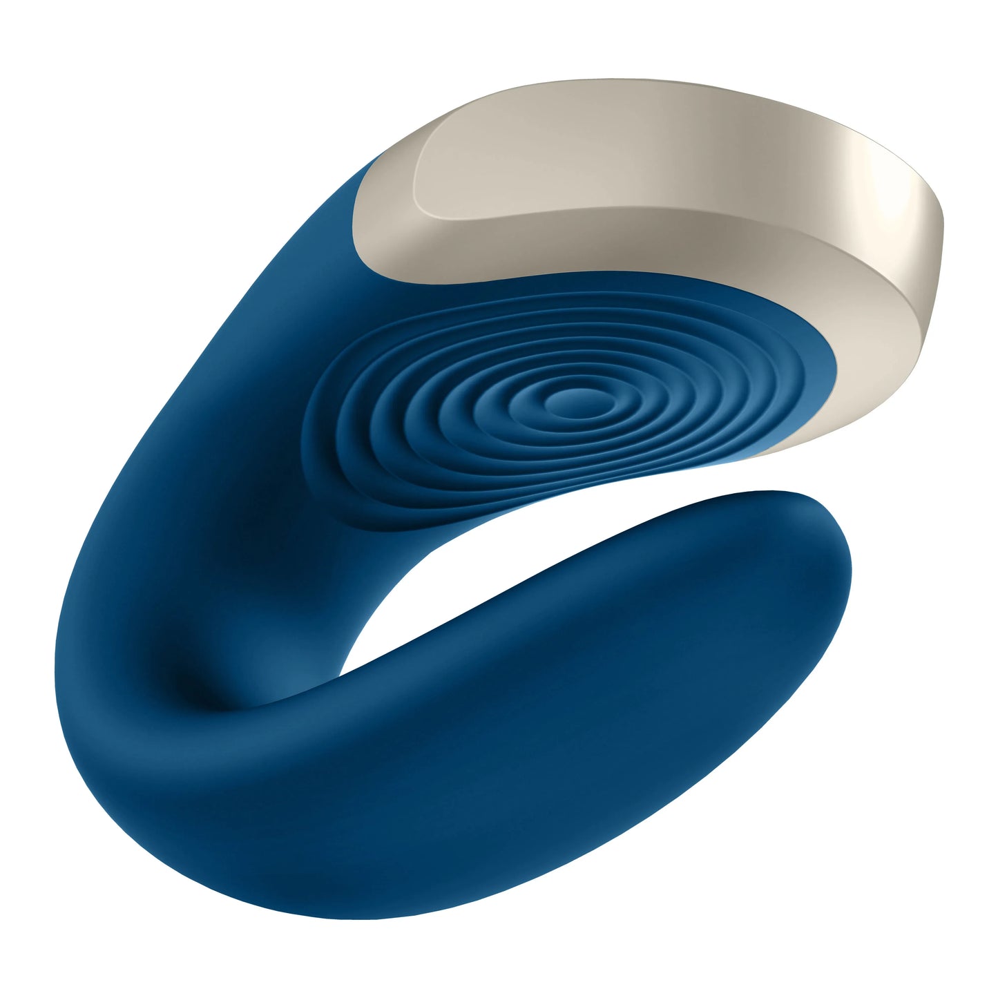 Double Love – Luxury Remote-Controlled Couples Vibrator > Sex Toys > Couples Toys - Tophatter Daily Deals