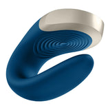 Double Love – Luxury Remote-Controlled Couples Vibrator > Sex Toys > Couples Toys - Tophatter Daily Deals