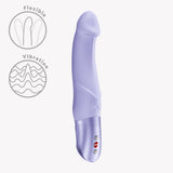 Fun Factory Mr. Boss – 21 cm G-Spot Vibrator > Vibrators > Standard Vibrators - Tophatter Daily Deals