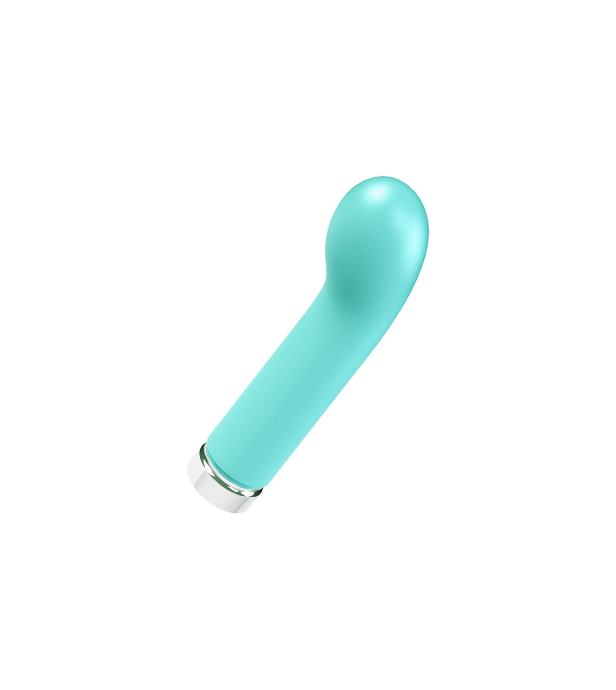Gee Plus Mini G-Spot Vibrator with 10 Modes > Sex Toys For Ladies > G-Spot Vibrators - Tophatter Daily Deals