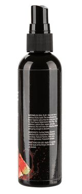 Fuck Sauce Watermelon Oral Play Spray 4 fl. oz CalExotics Water-Based Edible Flavor > Lube > Oral Gels & Sprays - Tophatter Daily Deals