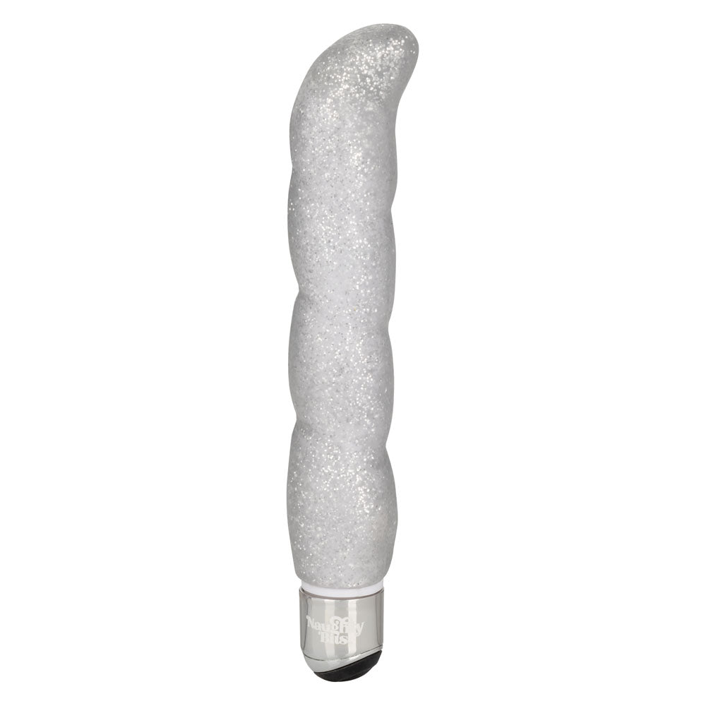 Naughty Bits Screwnicorn Majestic GSpot Vibrator > Sex Toys For Ladies > G-Spot Vibrators - Tophatter Daily Deals