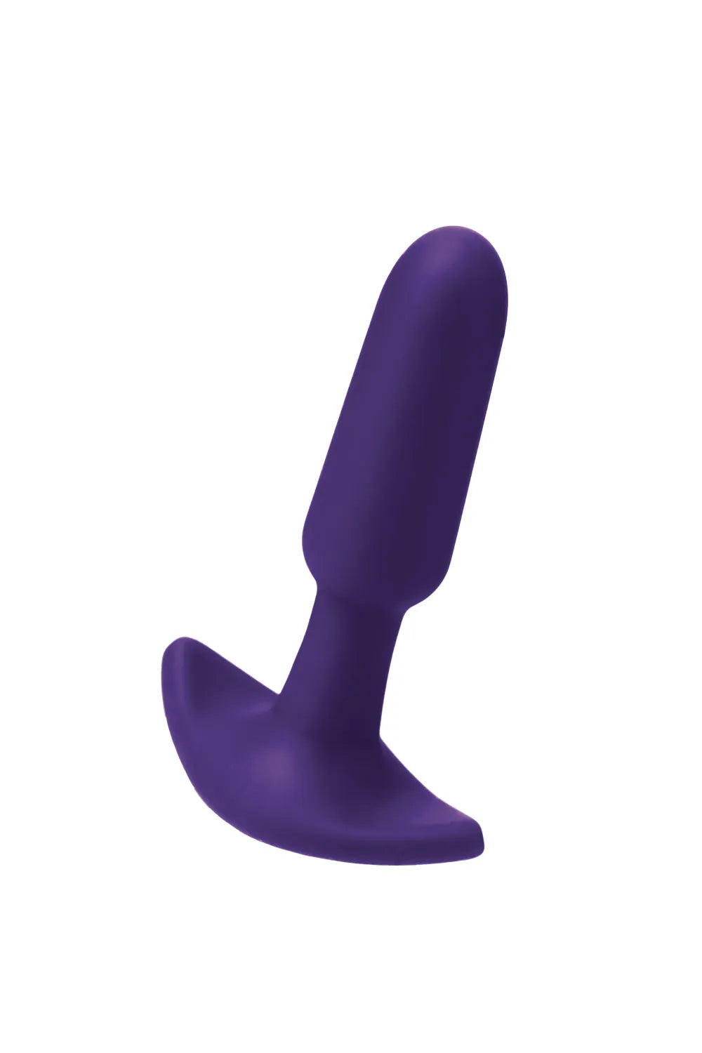 Bump Mini – Rechargeable Silicone 2.5 Inch Anal Plug > Anal Range > Butt Plugs - Tophatter Daily Deals