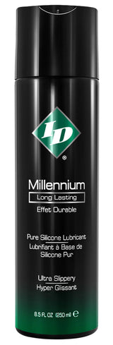 ID Millennium – Long-Lasting Silicone Lubricant 8.5 Oz > Lube > Silicone - Tophatter Daily Deals