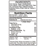 Gum Job Oral Sex Candy Teeth Covers – Flavored Edible Teeth Covers > Novelties > Candy & Edible Items - Tophatter Daily Deals