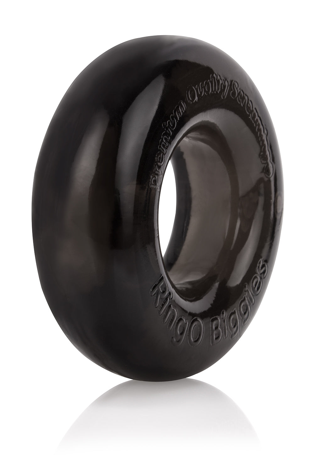 RingO Biggies – Thicker Stretchy Cock Ring > Cock Ring > Single - Tophatter Daily Deals