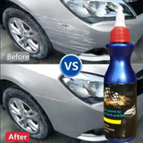 Car Scratch Remover Kit Deep Scratch Repair Fall 2025 Gloss - Tophatter Daily Deals