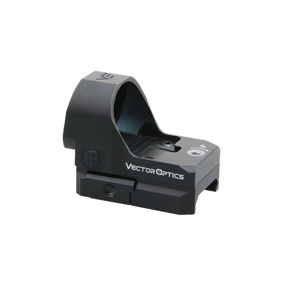 VECTOR OPTICS SCRD-59 FRENZY-X 1X22X26 AUT RED DOT - Tophatter's Army Deals OPTICS & SCOPES - Tophatter Daily Deals