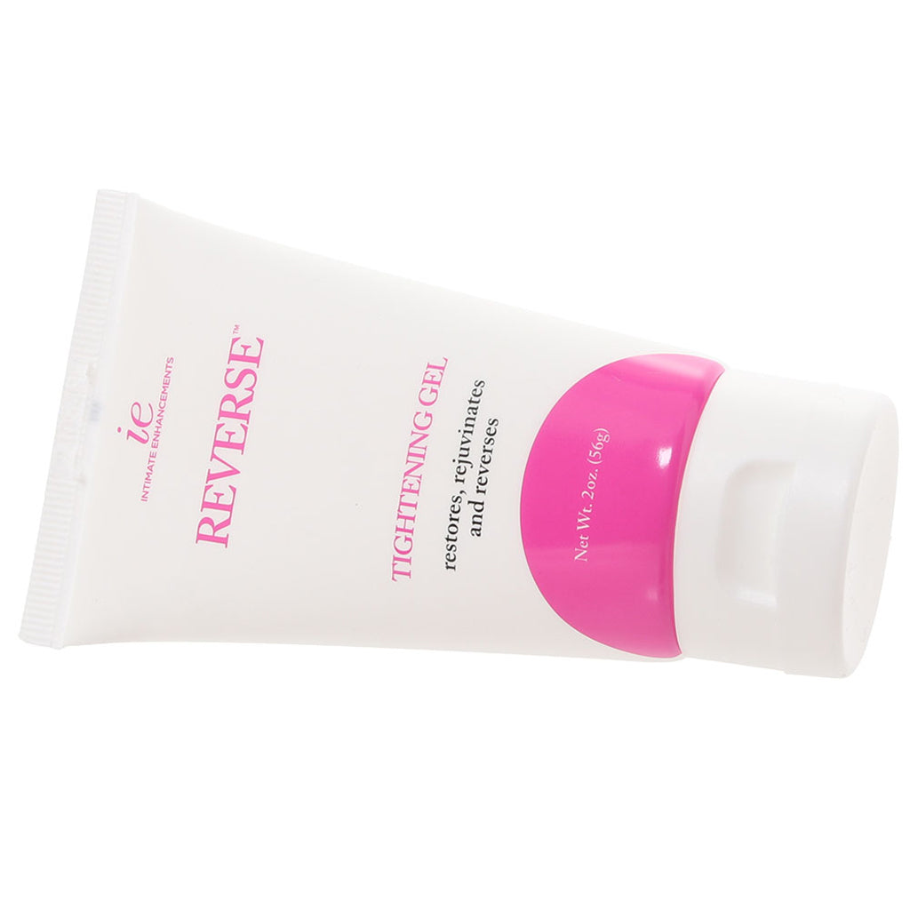 Reverse Tightening Gel in 2oz Lubes and Lotions > Sexual Stimulants - Tophatter Daily Deals