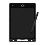 85-inch LCD Handwriting Board LCD Small Light Energy Blackboard 0 - Tophatter Daily Deals