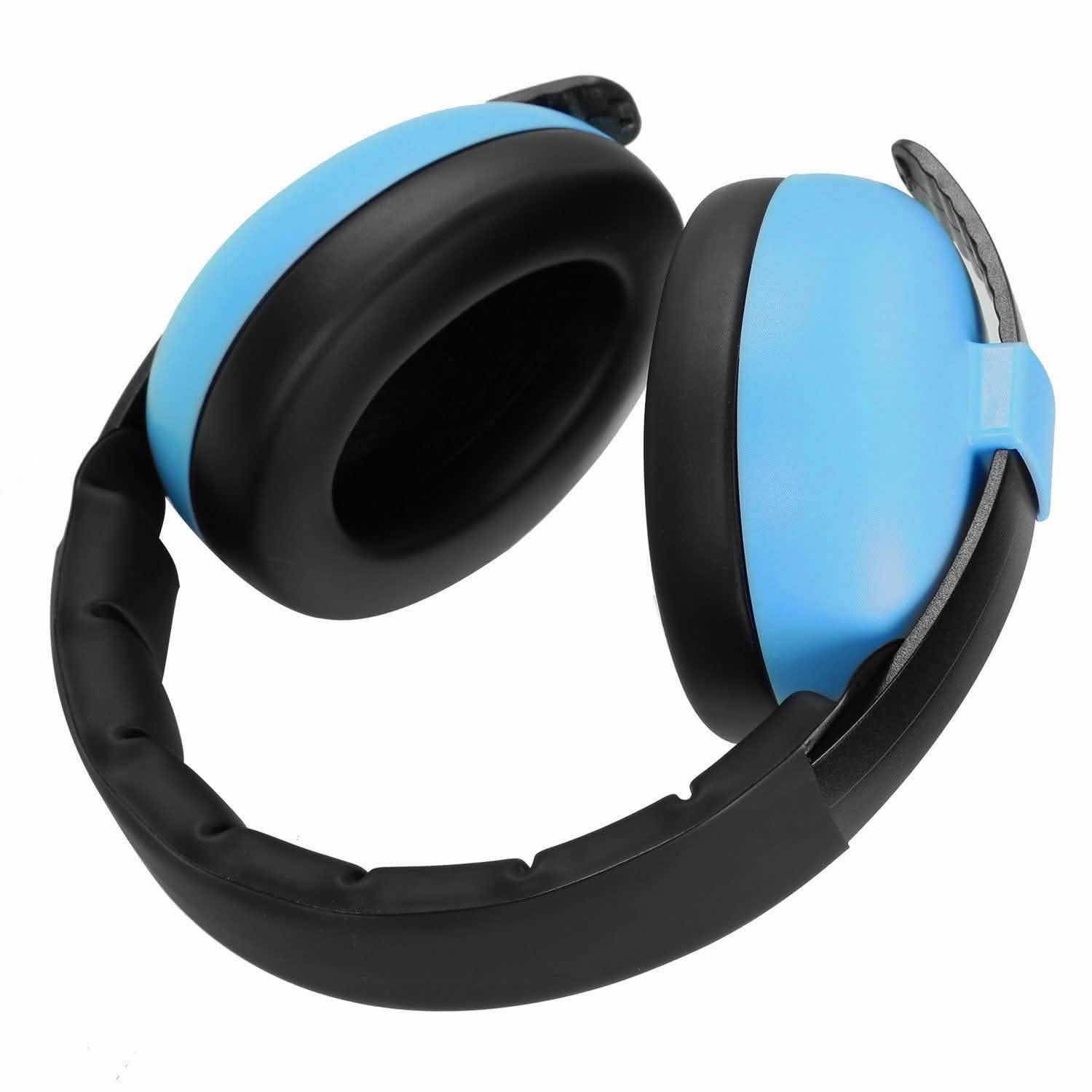 Baby Earmuffs Hearing Protection Baby Gear - Tophatter Daily Deals