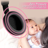 Baby Earmuffs Hearing Protection Baby Gear - Tophatter Daily Deals