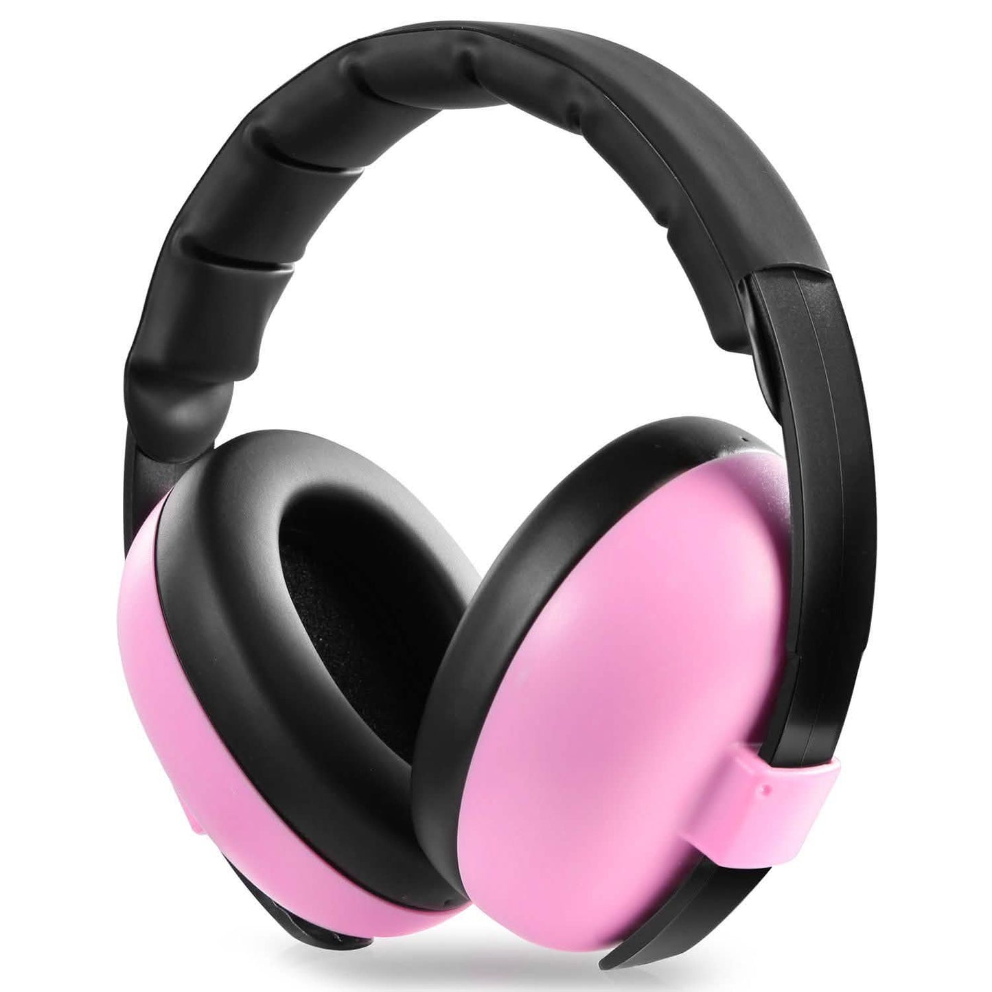 Baby Earmuffs Hearing Protection Baby Gear - Tophatter Daily Deals