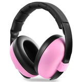 Baby Earmuffs Hearing Protection Baby Gear - Tophatter Daily Deals